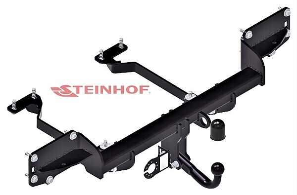 Land Rover Range Rover Sport (L494)
(excl. PHEV) Tow Bar (2013-2022) L-116