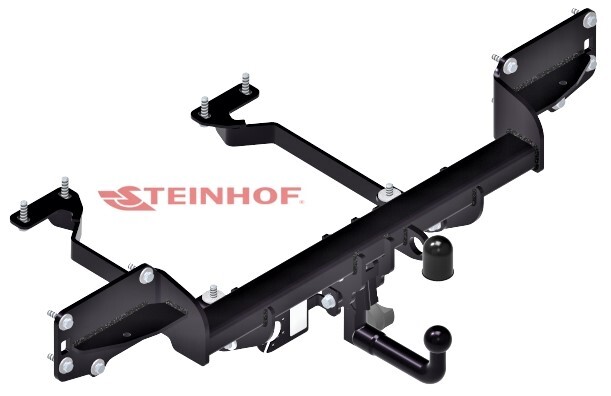 Land Rover Range Rover Sport (L494)
(excl. PHEV) Tow Bar (2013-2022) L-117