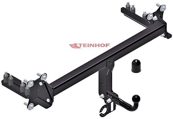 Land Rover Range Rover VELAR (L560)
(incl. R-Dynamic) Tow Bar (2017-On) L-118