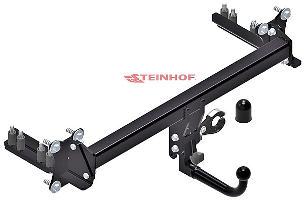 Land Rover Range Rover VELAR (L560)
(incl. R-Dynamic) Tow Bar (2017-On) L-119