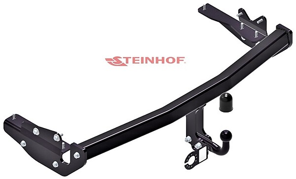 Lexus RX300, 350, 400h Tow Bar (2003-2008) L-161