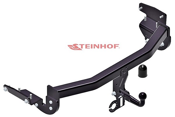 Lexus RX450hL Tow Bar (2017-®) L-167