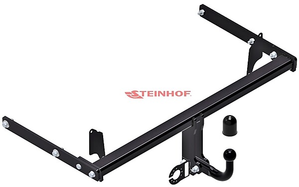 Lexus UX (_AA1_, _AH1_, _MA1_) Tow Bar (2018-®) L-169