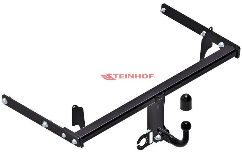 Lexus UX (_AA1_, _AH1_, _MA1_) Tow Bar (2018-®) L-169