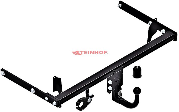 Lexus UX (_AA1_, _AH1_, _MA1_) Tow Bar (2018-®) L-170