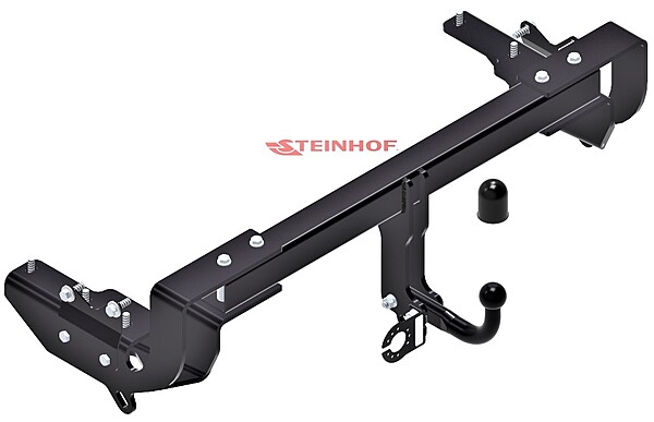 Lexus RX 450h (L2)
(Facelift)
5D
excl. version with height control suspension Tow Bar (2019-®) L-171