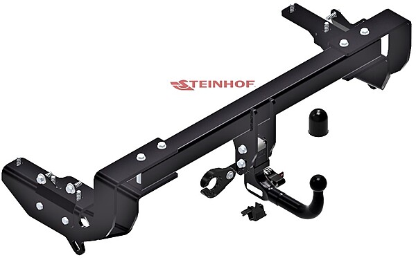 Lexus RX 450h (L2)
(Facelift)
5D
excl. version with height control suspension Tow Bar (2019-®) L-172