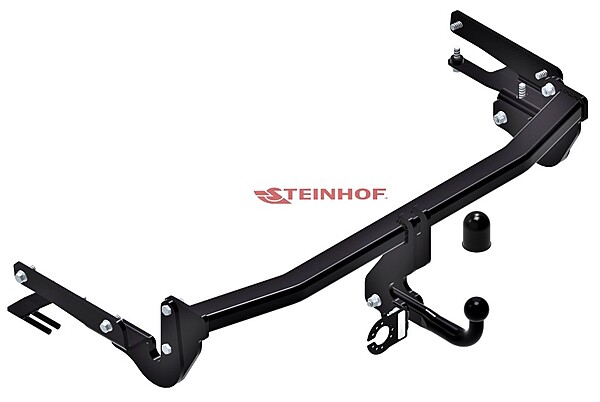 Lexus NX I AGZ1**-AW***W
(2WD/4WD) Tow Bar (2014-2021) L-173