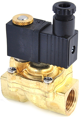 Solenoid Valve Assembly AL03EB13T/C1-230VAC/PLUG Solenoid Valve Assembly AL03EB13T/C1-230VAC/PLUG