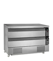 MESA FRIA CAJONES GN2/1 TEFCOLD UD2-3