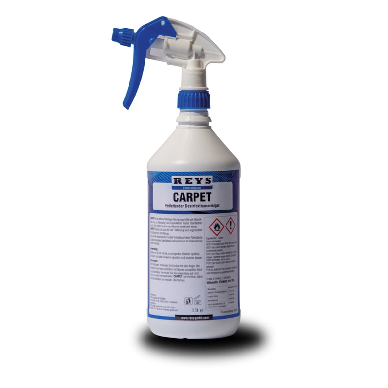 Carpet | 1 x 1 Liter