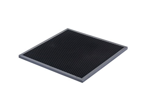 LA-G60 | 40° honeycomb grid for CL-60D LA-G60 | 40° honeycomb grid for CL-60D