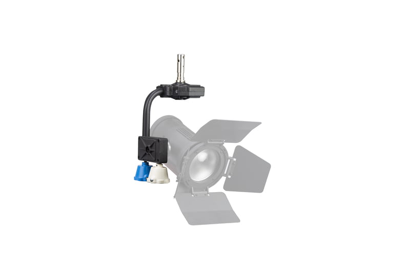 LA-POC60 | Pole Operator for FL-C60D, stirrup, Yoke LA-POC60 | Pole Operator for FL-C60D, stirrup, Yoke