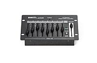 LA-R160 | 16-Channel Cascadable DMX Light Console. ---~3 months LeadTime if no stock