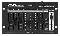 LA-R160 | 16-Channel Cascadable DMX Light Console. ---~3 months LeadTime if no stock