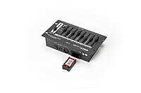 LA-R160 | 16-Channel Cascadable DMX Light Console. ---~3 months LeadTime if no stock