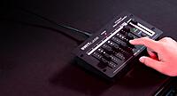LA-R160 | 16-Channel Cascadable DMX Light Console. ---~3 months LeadTime if no stock