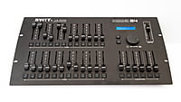 LA-R240 | 24-Channel Cascadable DMX Light Console LA-R240 | 24-Channel Cascadable DMX Light Console