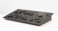 LA-R240 | 24-Channel Cascadable DMX Light Console LA-R240 | 24-Channel Cascadable DMX Light Console