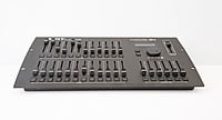 LA-R240 | 24-Channel Cascadable DMX Light Console LA-R240 | 24-Channel Cascadable DMX Light Console
