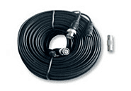 20m EXTENSION KIT BNC TO BNC + DC CABLE
