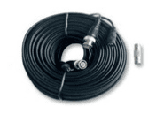20m EXTENSION KIT BNC TO BNC + DC CABLE