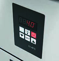 L2-24-0401 Schoko-Arbeitskühltisch TAPC/16