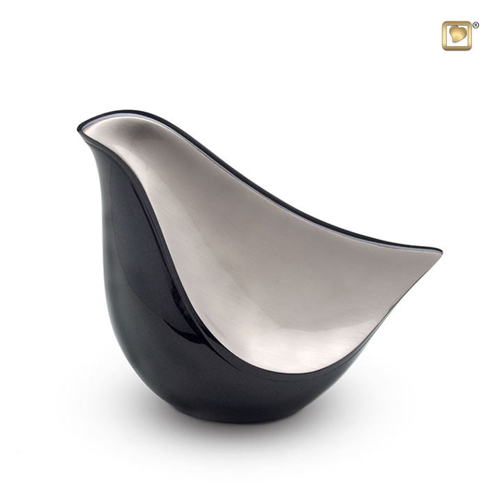 A550 Lovebird Urn A550 Lovebird Urn