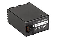 LB-CA90C | 98Wh/6.8Ah USB-C BP-A-type DV battery with D-tap, total compatible with Canon BP-A LB-CA90C | 98Wh/6.8Ah USB-C BP-A-type DV battery with D-tap, total compatible with Canon BP-A