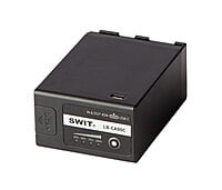 LB-CA90C | 98Wh/6.8Ah USB-C BP-A-type DV battery with D-tap, total compatible with Canon BP-A LB-CA90C | 98Wh/6.8Ah USB-C BP-A-type DV battery with D-tap, total compatible with Canon BP-A