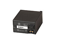 LB-PD65C | 75Wh/10.4Ah USB-C D-type DV battery with 12V D-tap, Panasonic compatible LB-PD65C | 75Wh/10.4Ah USB-C D-type DV battery with 12V D-tap, Panasonic compatible