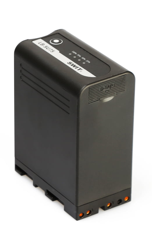 LB-SU75 | 75Wh/5.2Ah U-type(BP-U) DV battery, perfectly for new Sony PXW-Z190/Z280 LB-SU75 | 75Wh/5.2Ah U-type(BP-U) DV battery, perfectly for new Sony PXW-Z190/Z280