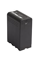 LB-SU98 | 98Wh/6.8Ah U-type(BP-U) DV battery,perfectly for new Sony PXW-Z190/Z280 LB-SU98 | 98Wh/6.8Ah U-type(BP-U) DV battery,perfectly for new Sony PXW-Z190/Z280