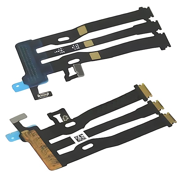 Apple Watch Series 4 44MM LCD Assembly Connection Flex 821 - 01897