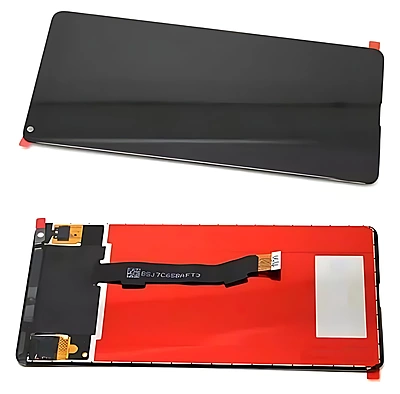 Xiaomi Mi Mix 2s - Replacement LCD Assembly Touch Screen - Black