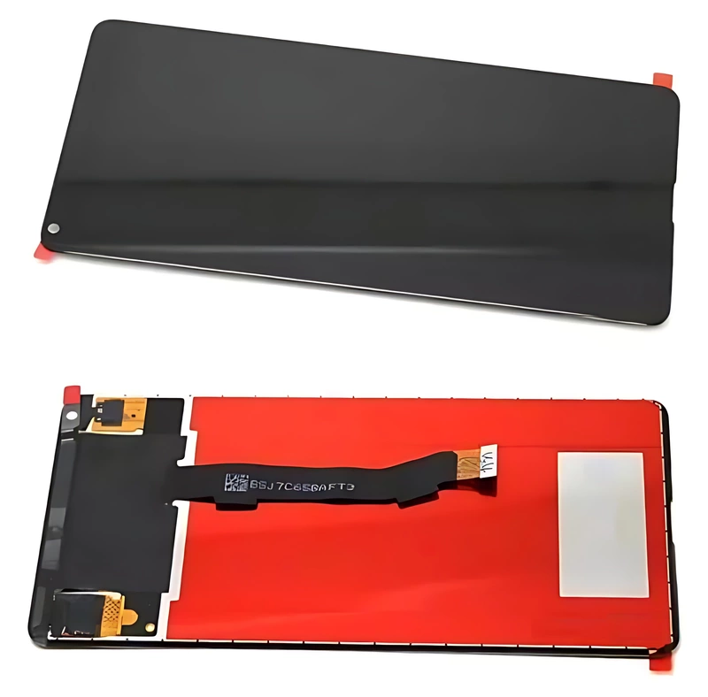 Xiaomi Mi Mix 2s - Replacement LCD Assembly Touch Screen - Black