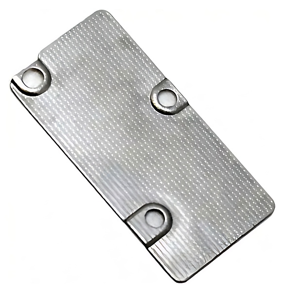 For iPad Mini 2 - Replacement LCD Cable Cover Bracket