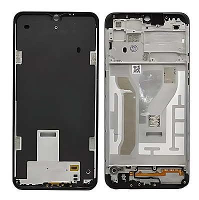 For Samsung Galaxy A10s (A107) - Replacement LCD Chassis Frame