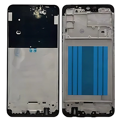 For Samsung Galaxy A20s , A207 - Replacement LCD Chassis Frame with Adhesive