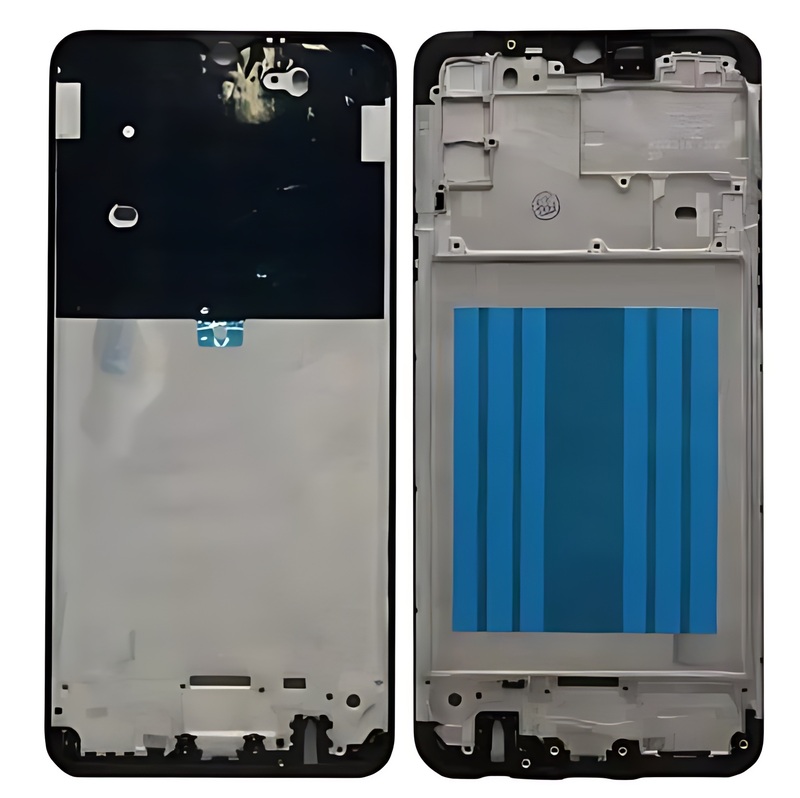 For Samsung Galaxy A20s , A207 - Replacement LCD Chassis Frame with Adhesive