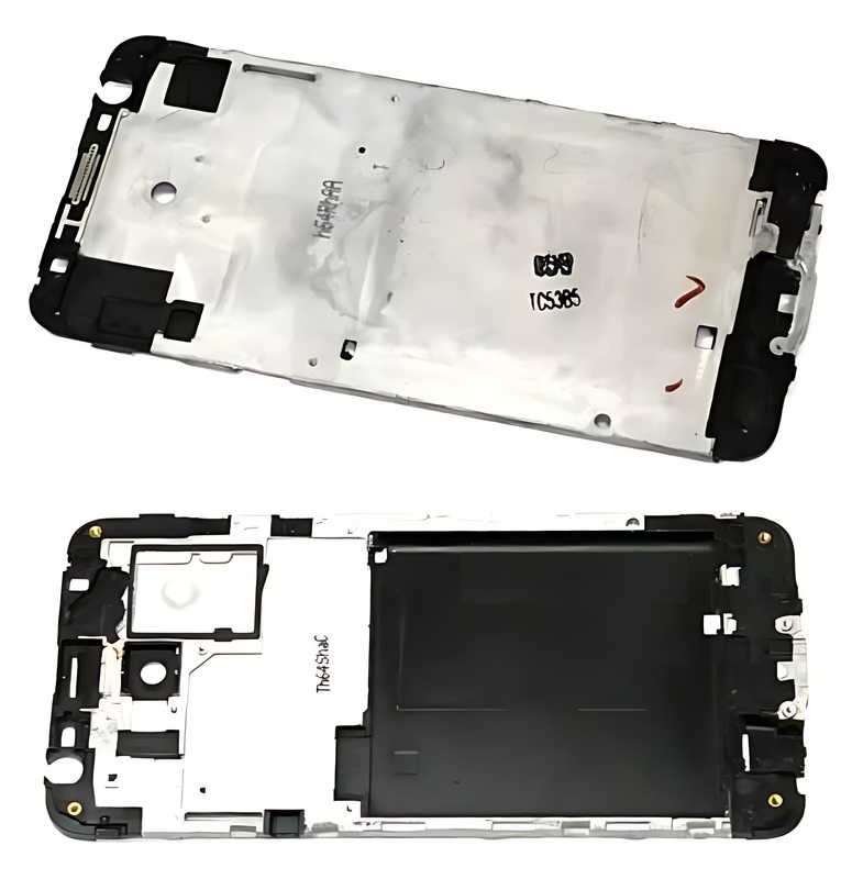 For Samsung Galaxy J5 , J500 - Replacement LCD Chassis Plate
