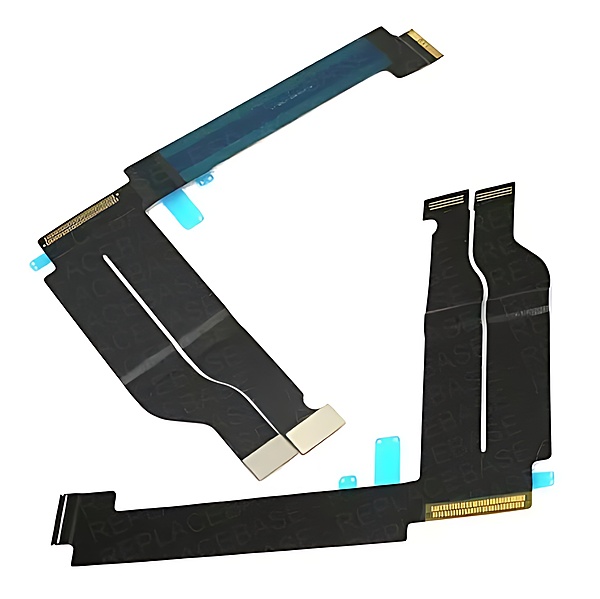 For iPad Pro 12.9 (2015) - LCD Connection Flex Cable With Adhesive