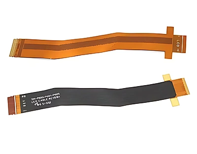 Samsung Galaxy Note 10.1 SM - P600 P601 P605 - LCD Connection Flex Cable