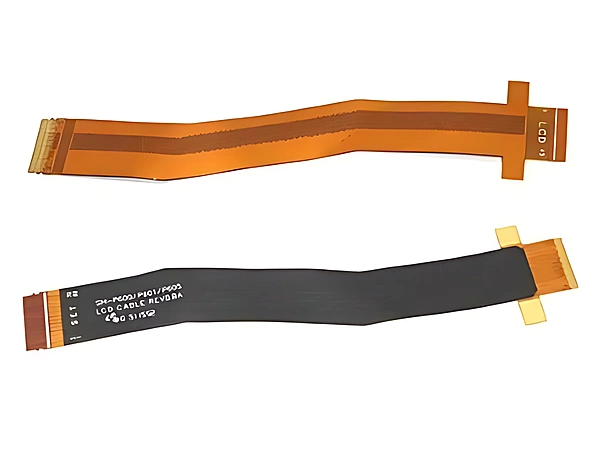 Samsung Galaxy Note 10.1 SM - P600 P601 P605 - LCD Connection Flex Cable