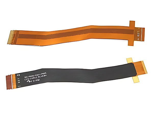 Samsung Galaxy Note 10.1 SM - P600 P601 P605 - LCD Connection Flex Cable