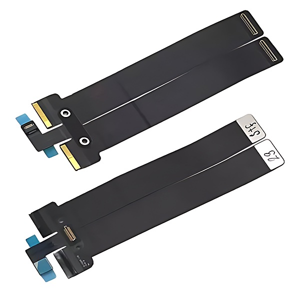 For iPad Pro 12.9" 2nd Gen (2017) - Replacement LCD Connection Flex Cable