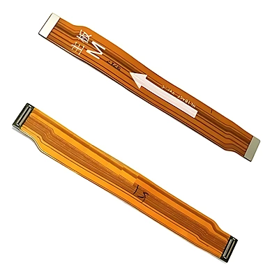 Huawei Nova 2 Plus - Replacement LCD Connection Flex Cable