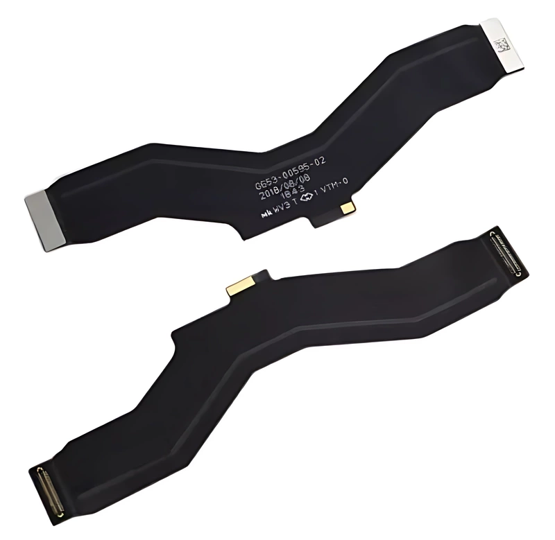 Google Pixel 3a XL - Replacement LCD Connection Flex Cable