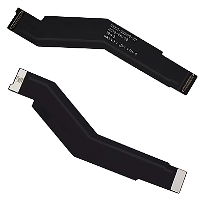 Google Pixel 3a - Replacement LCD Connection Flex Cable