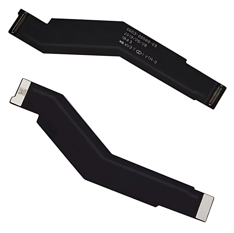 Google Pixel 3a - Replacement LCD Connection Flex Cable